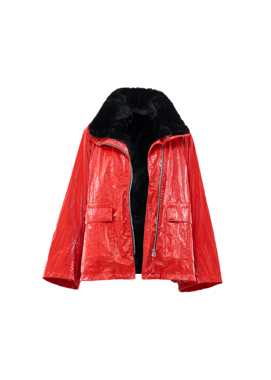 ALECTRONA (3-in-1 jacket) ALECTRONA (3-in-1 jacket)