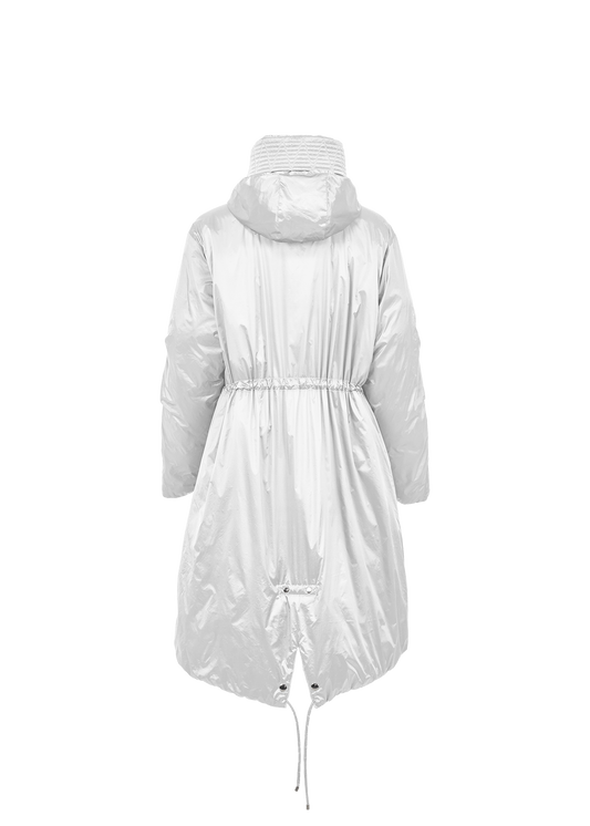 ATEE (long down parka) ATEE (long down parka)