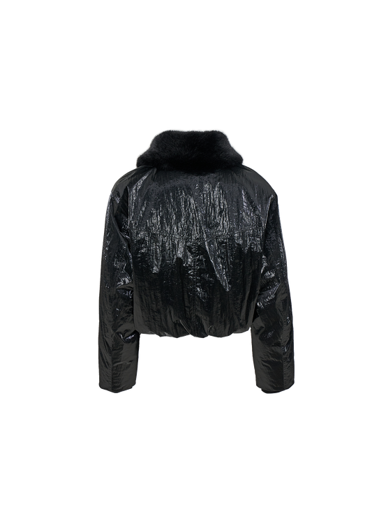 BIA (down bomber jacket) BIA (down bomber jacket)