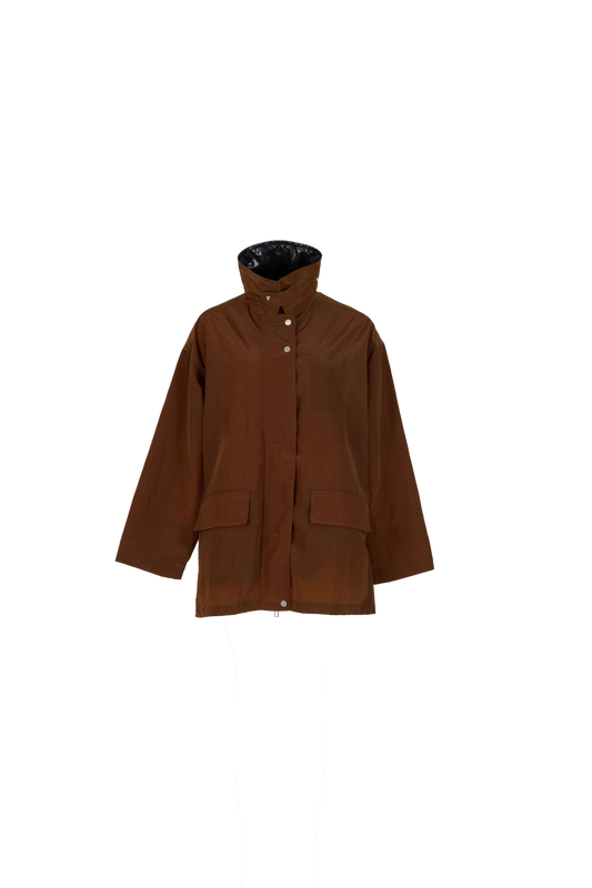 Knowles Jacket Knowles Jacket