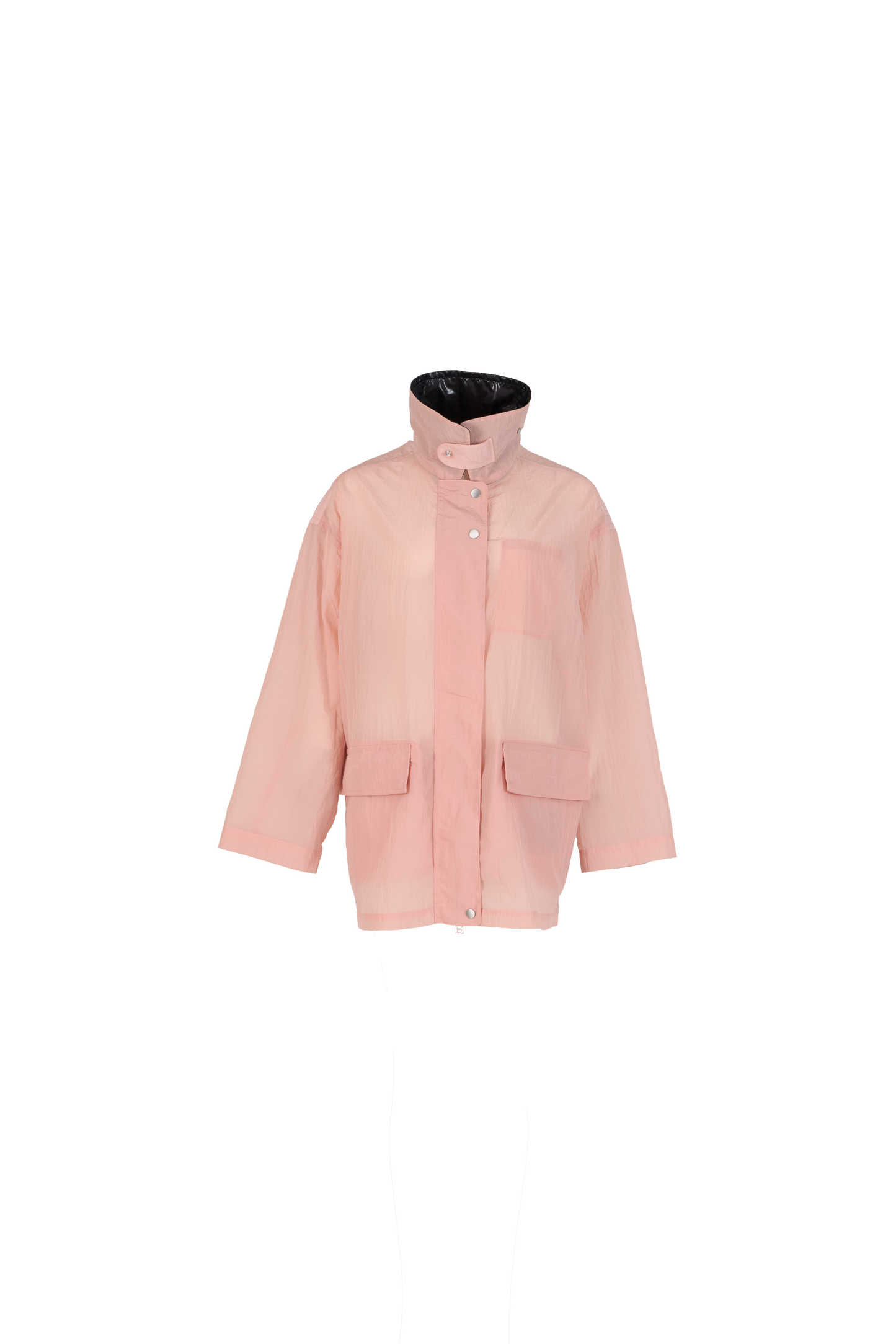 Knowles Jacket Knowles Jacket