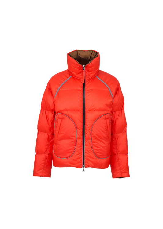 METIS (reversible down jacket) METIS (reversible down jacket)