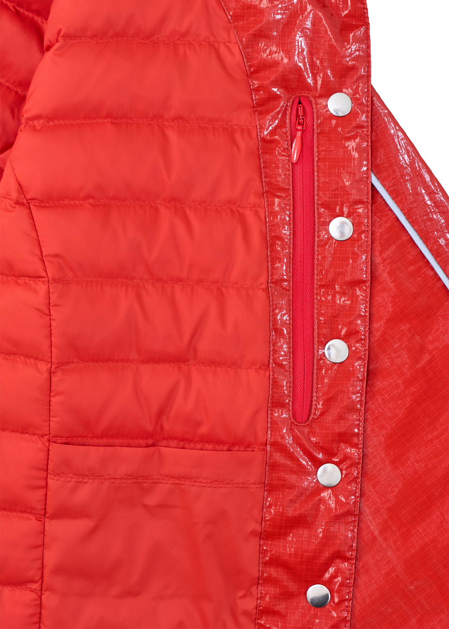 NYX (light down jacket) NYX (light down jacket)