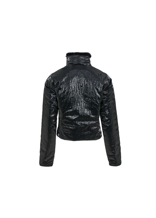 NYX (light down jacket) NYX (light down jacket)