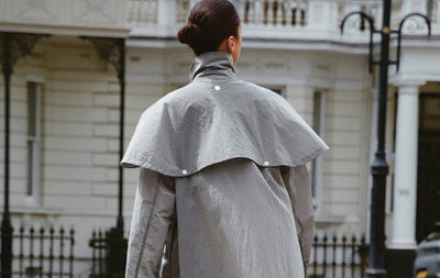 Rainwear