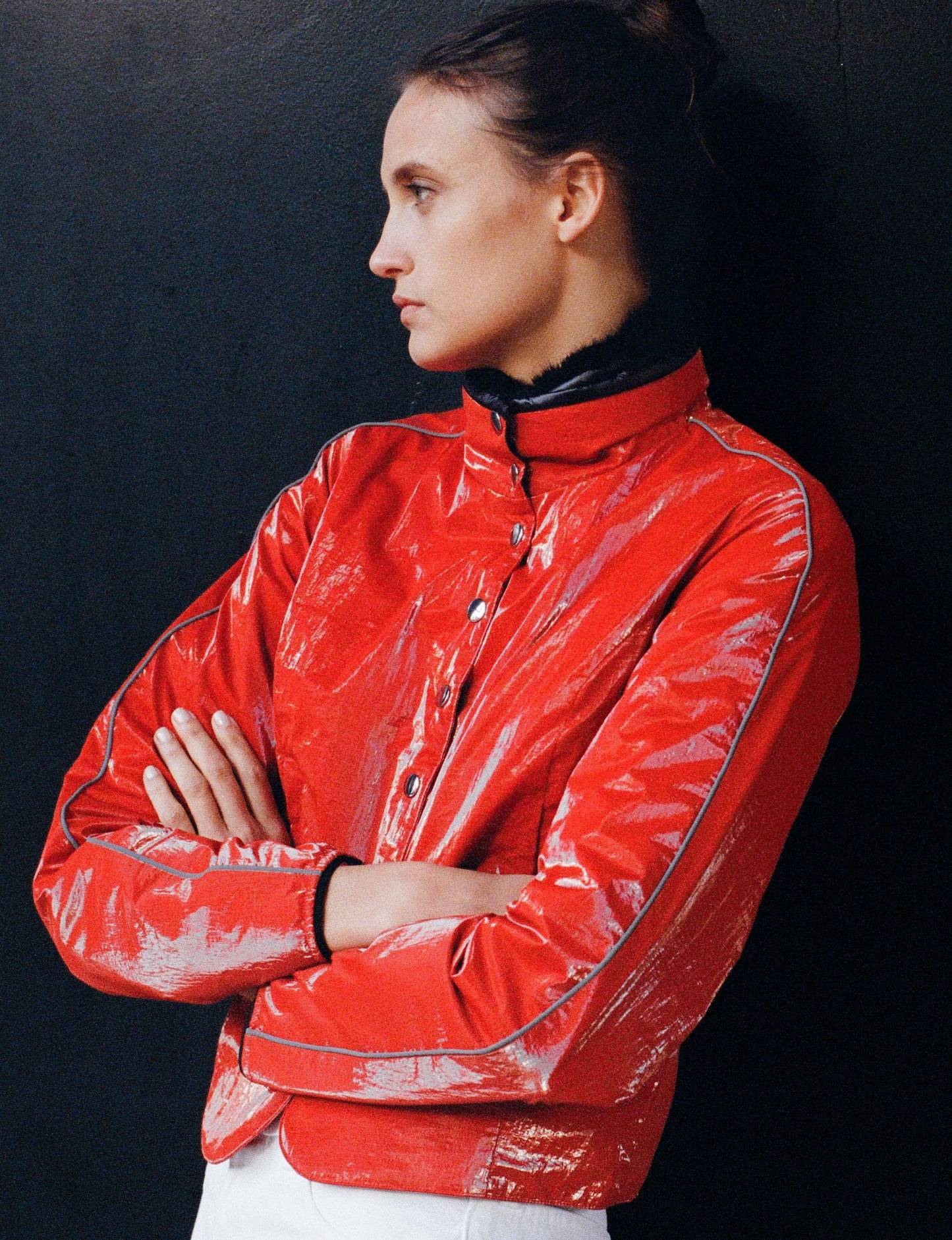 NYX (light down jacket)