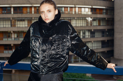 BIA (down bomber jacket)