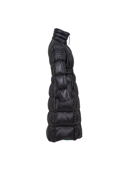 Athena (long down jacket)