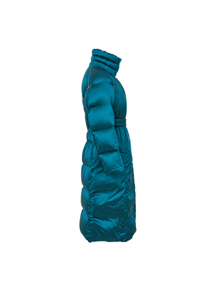Athena (long down jacket)