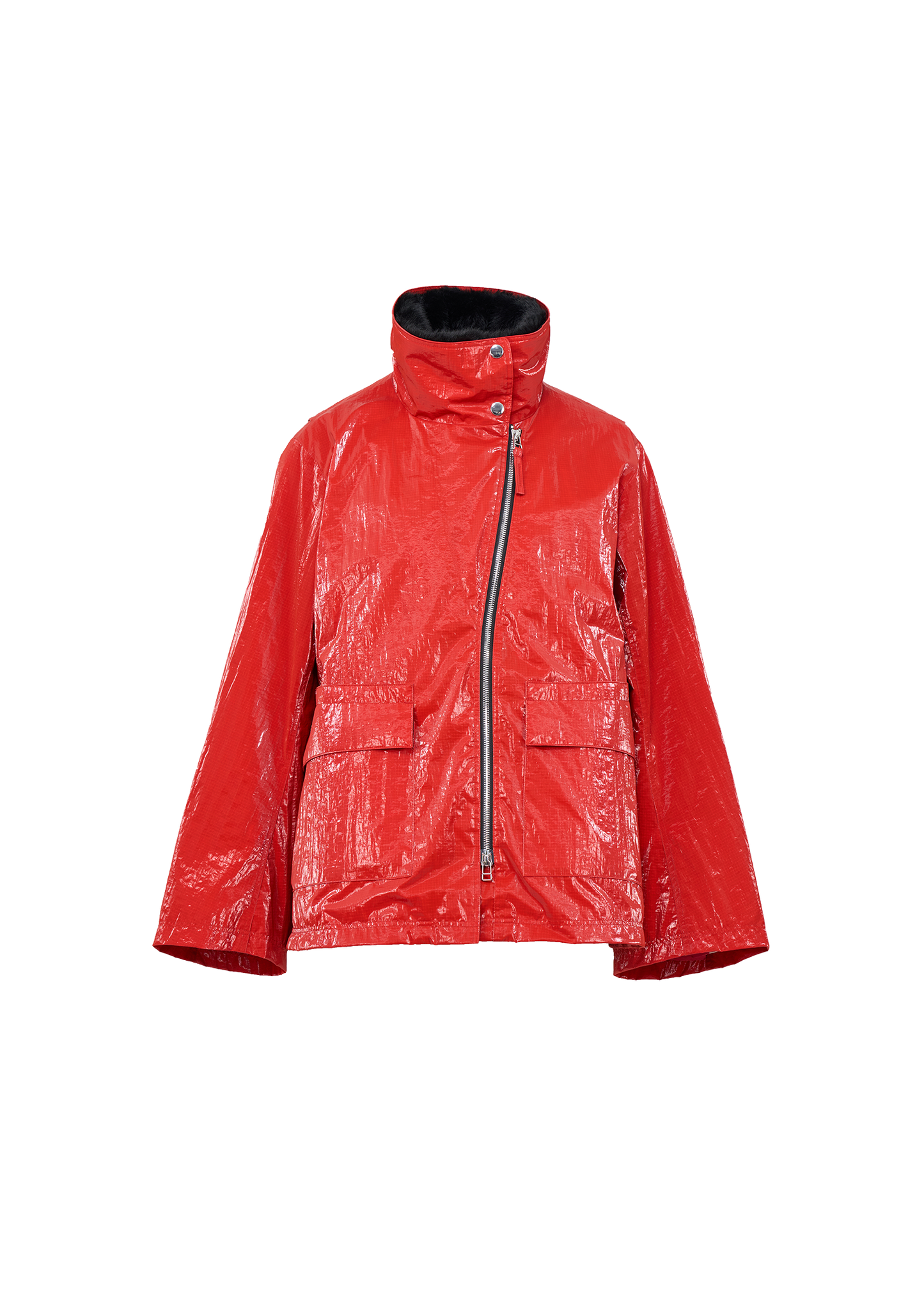 ALECTRONA (3-in-1 jacket)