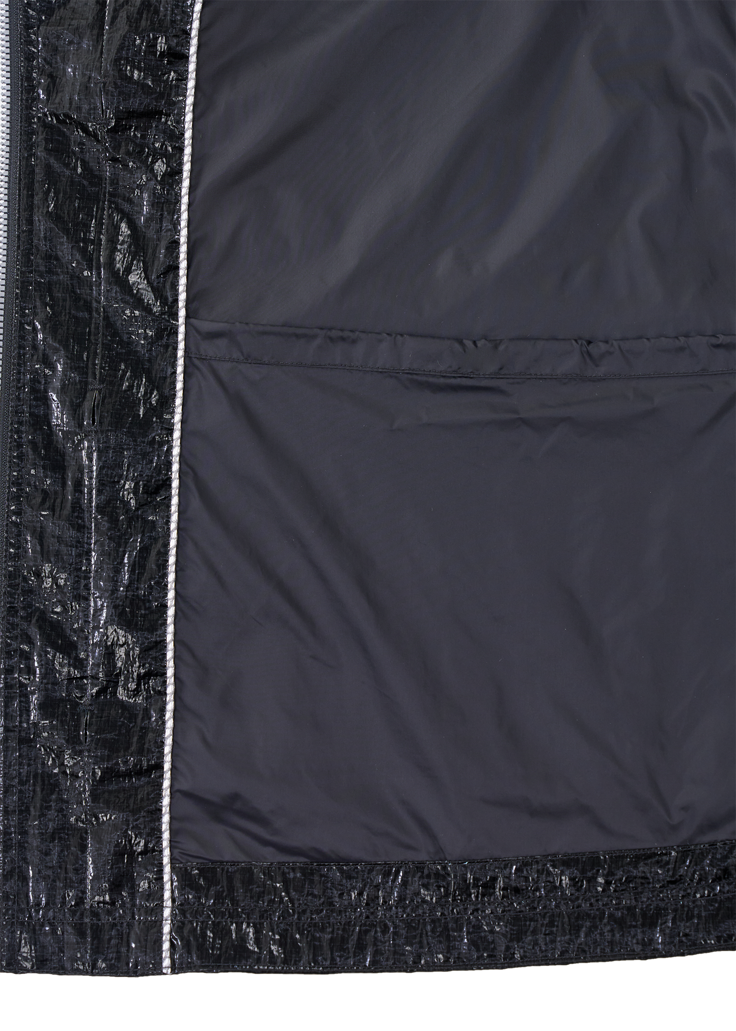 ALECTRONA (3-in-1 jacket)