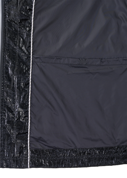 ALECTRONA (3-in-1 jacket)