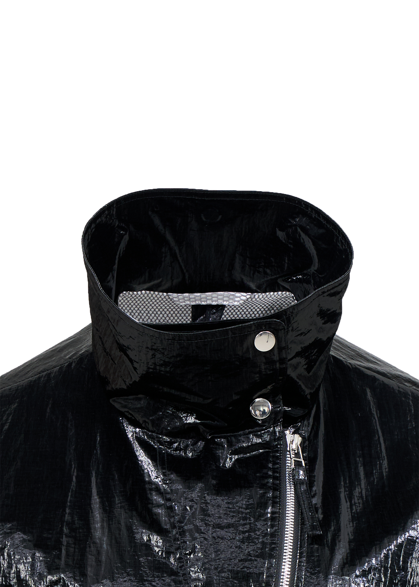ALECTRONA (3-in-1 jacket)