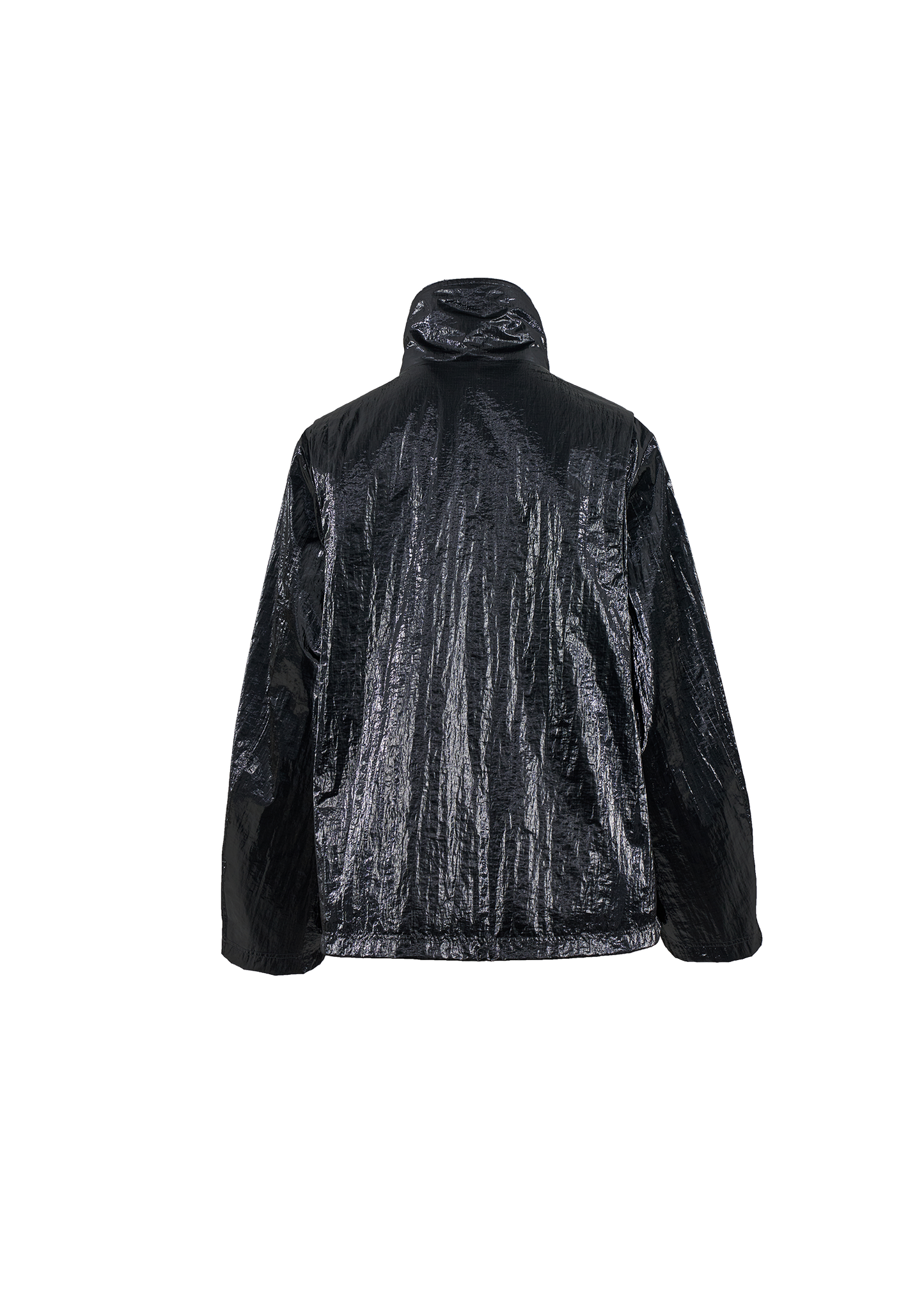 ALECTRONA (3-in-1 jacket)