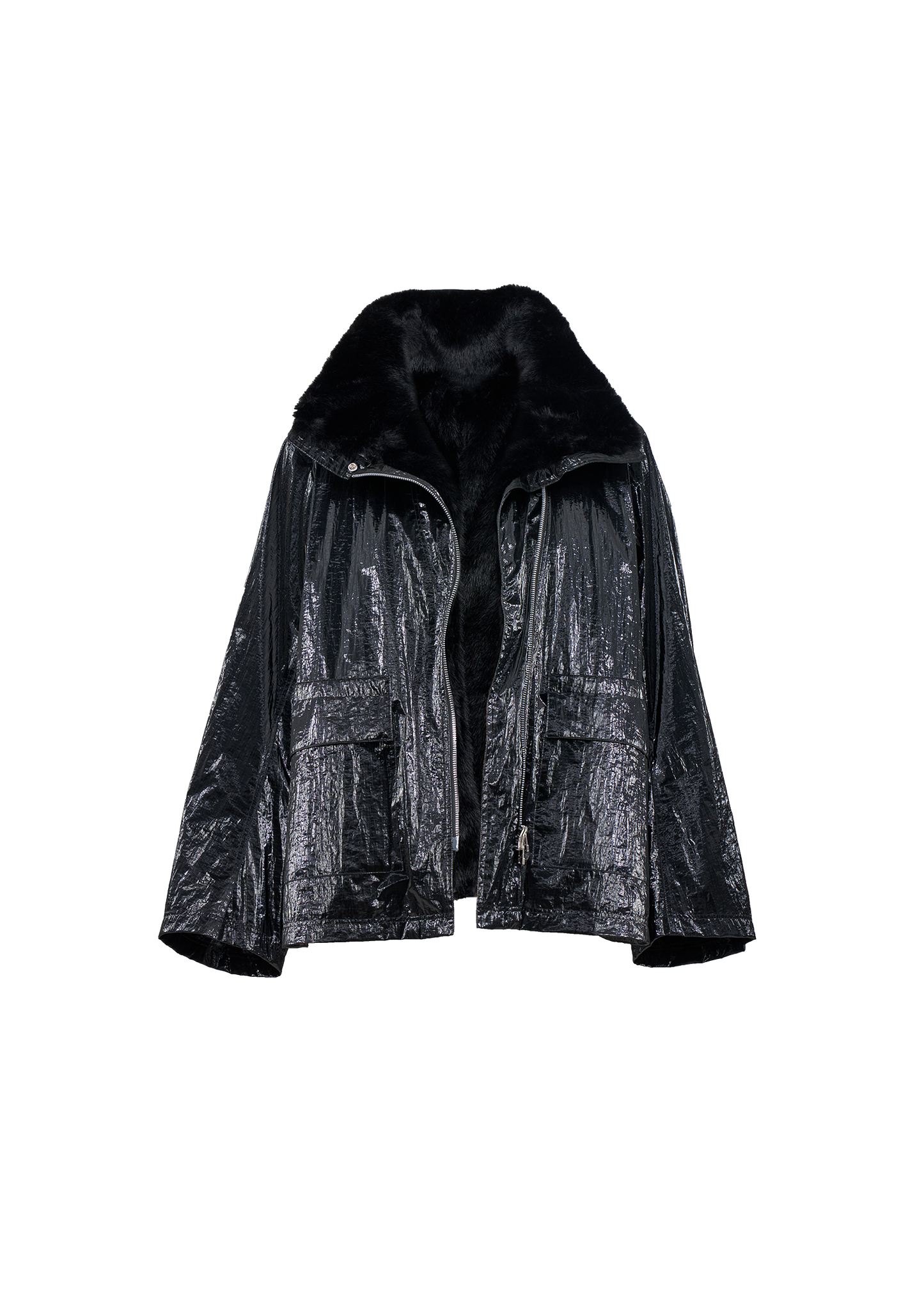 ALECTRONA (3-in-1 jacket)