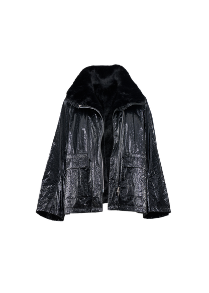 ALECTRONA (3-in-1 jacket)