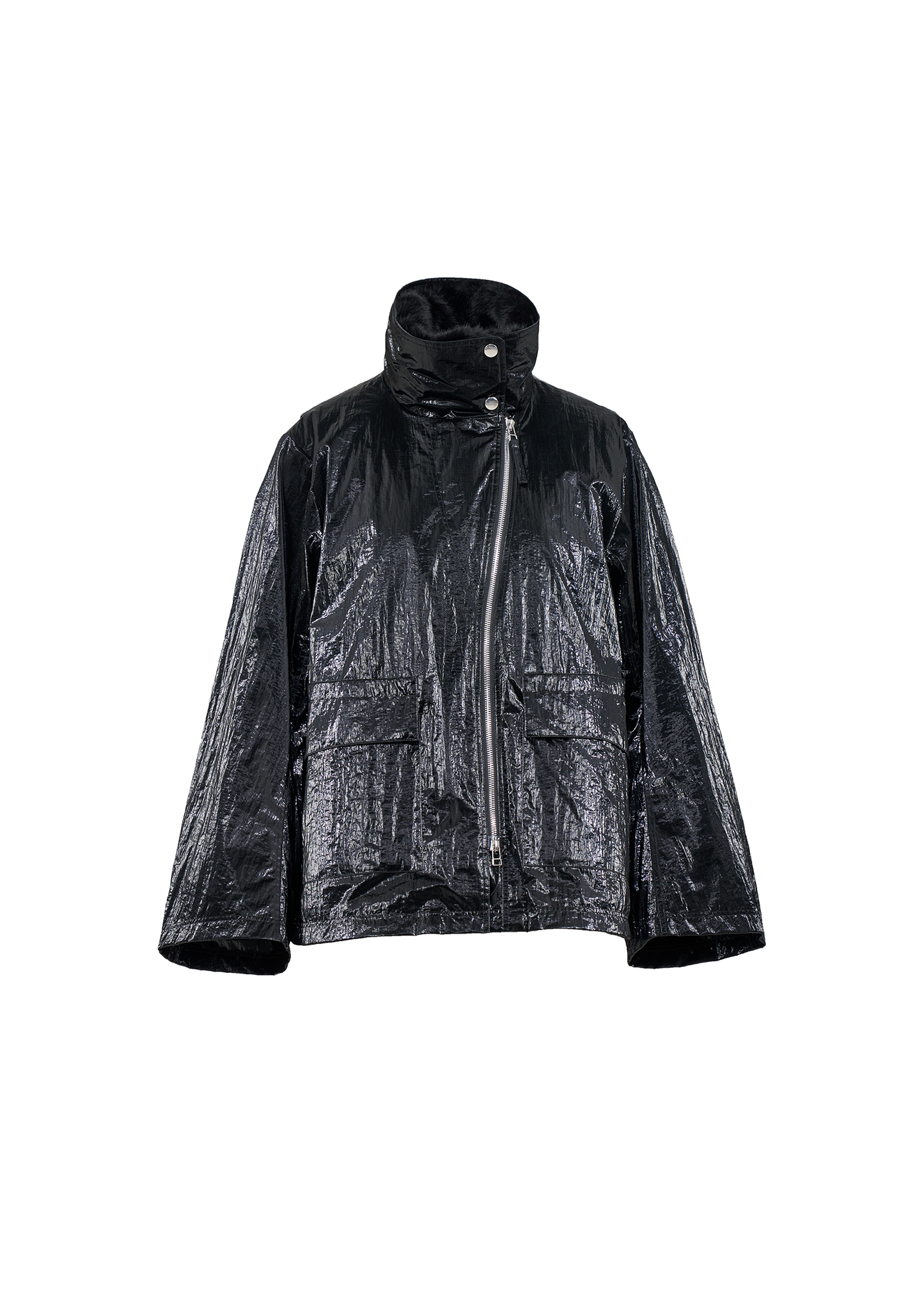 ALECTRONA (3-in-1 jacket)