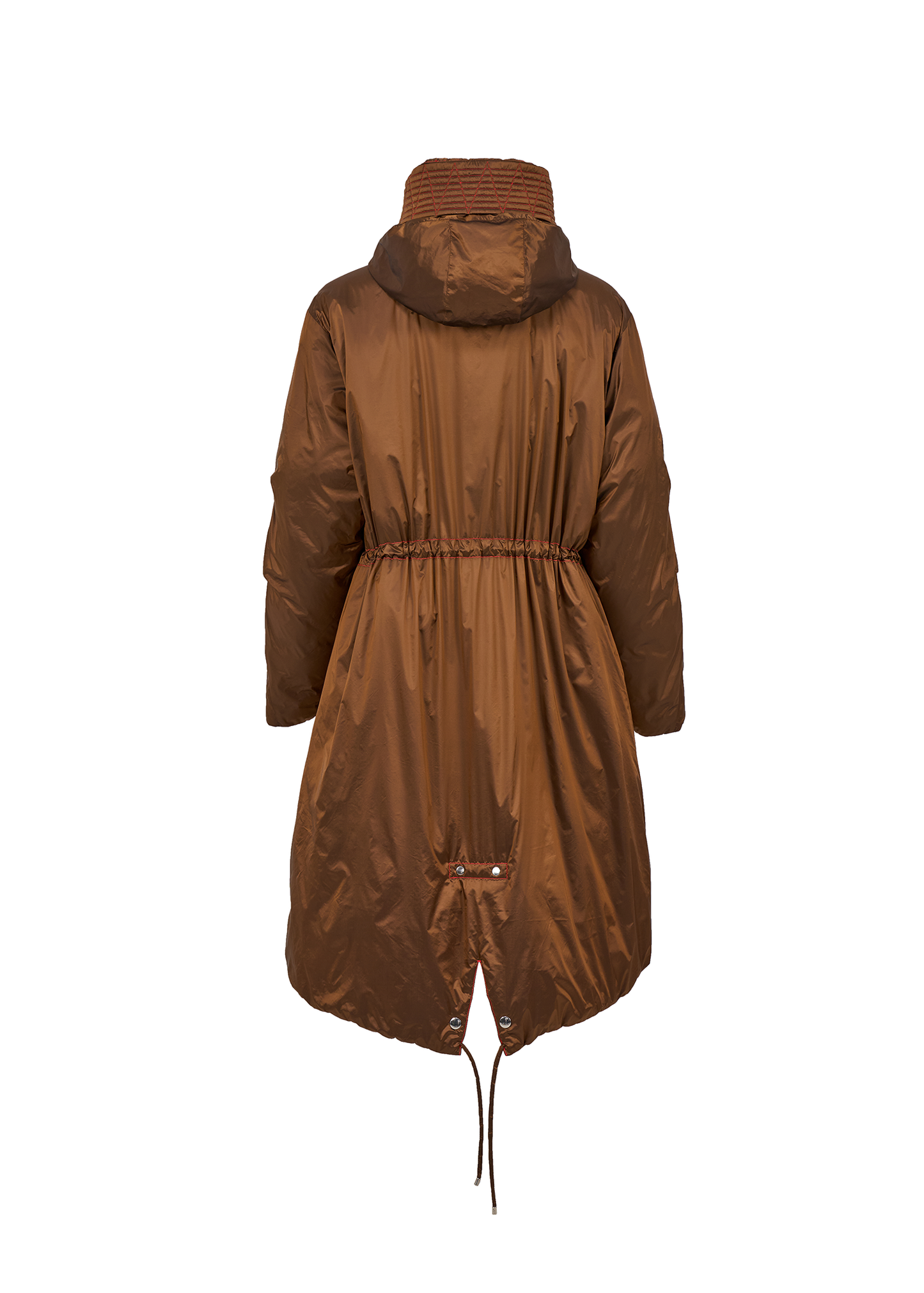 ATEE (long down parka)