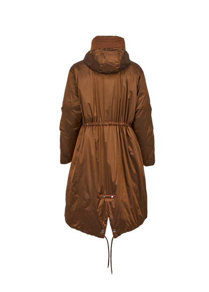 ATEE (long down parka)