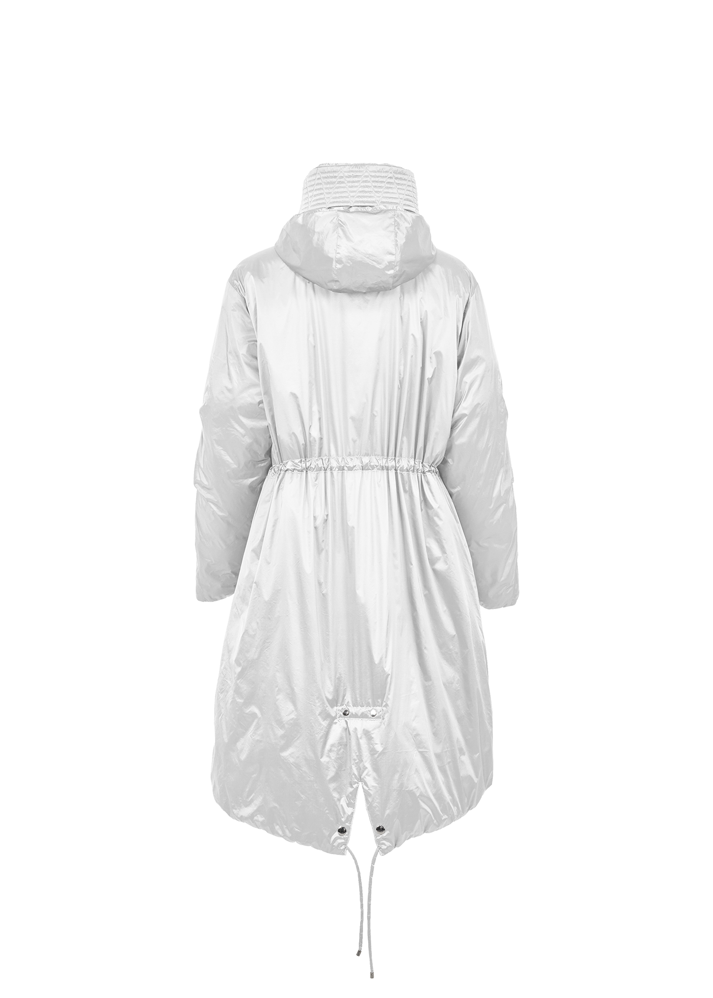 ATEE (long down parka)