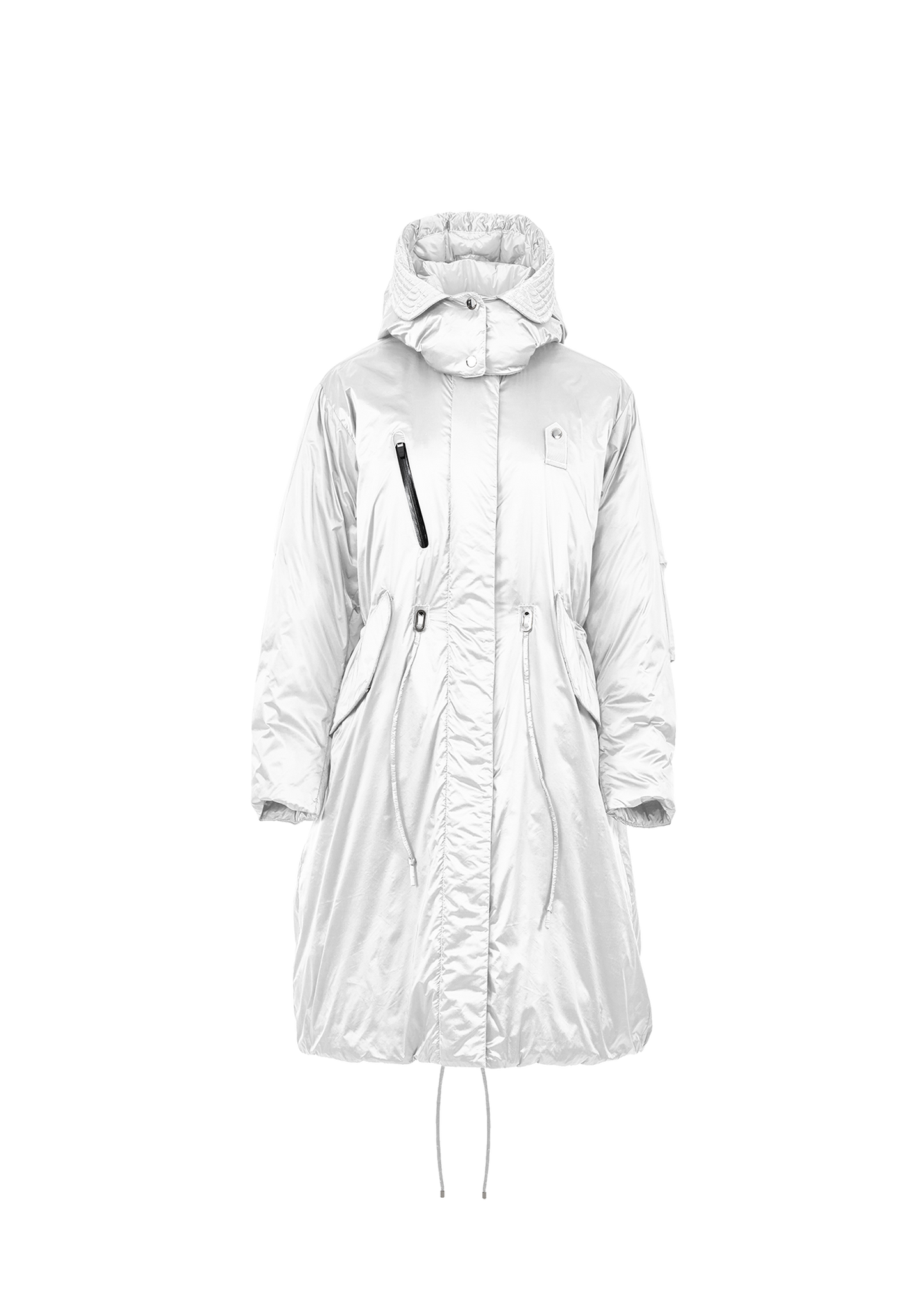 ATEE (long down parka)