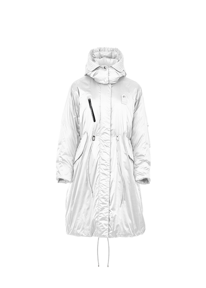 ATEE (long down parka)