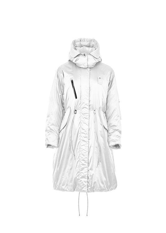 ATEE (long down parka)