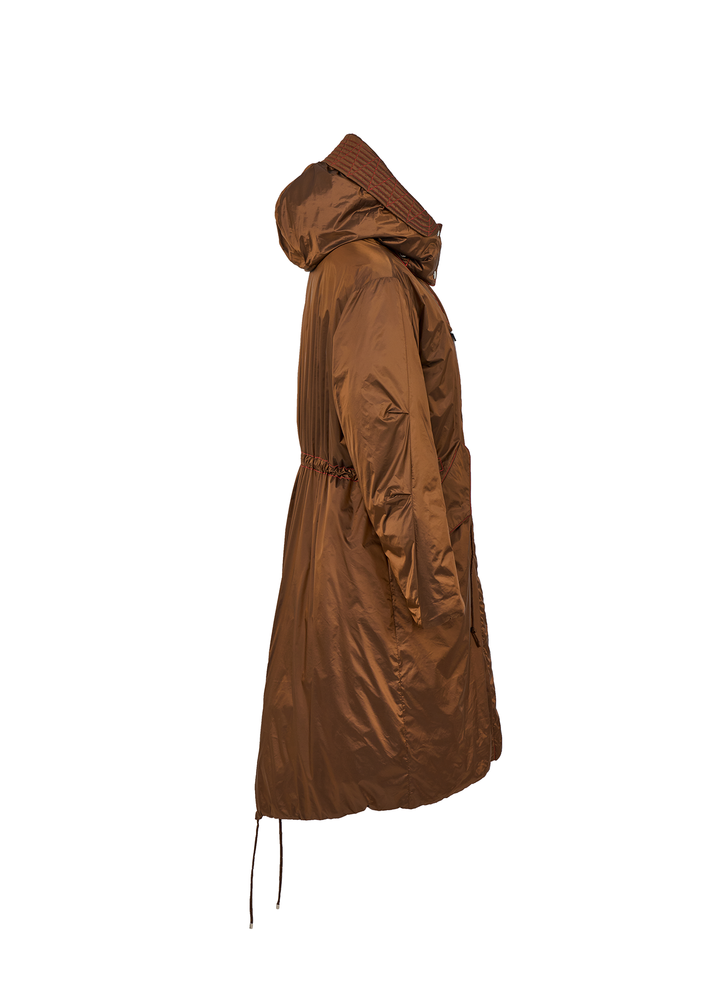 ATEE (long down parka)