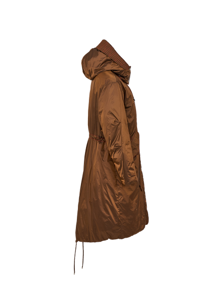 ATEE (long down parka)