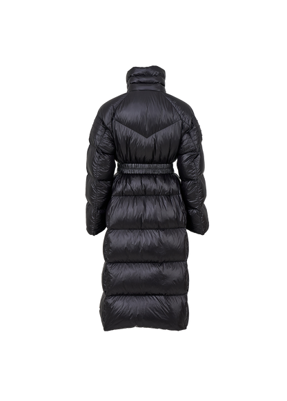 Athena (long down jacket)