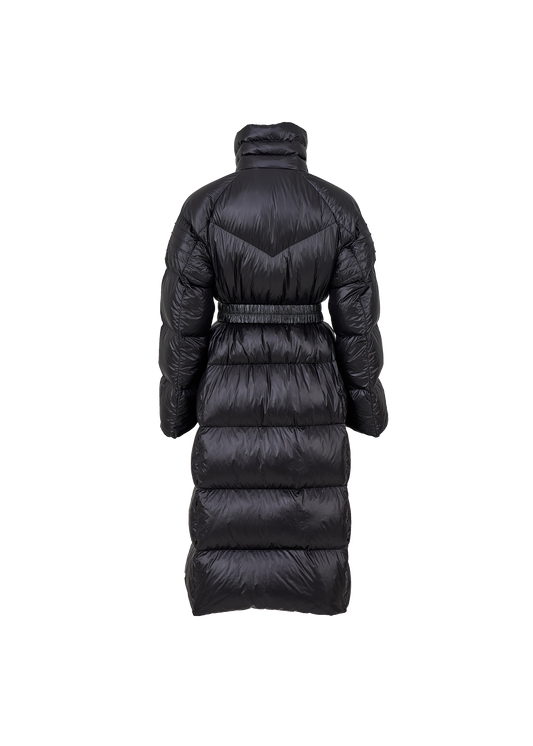 Athena (long down jacket)