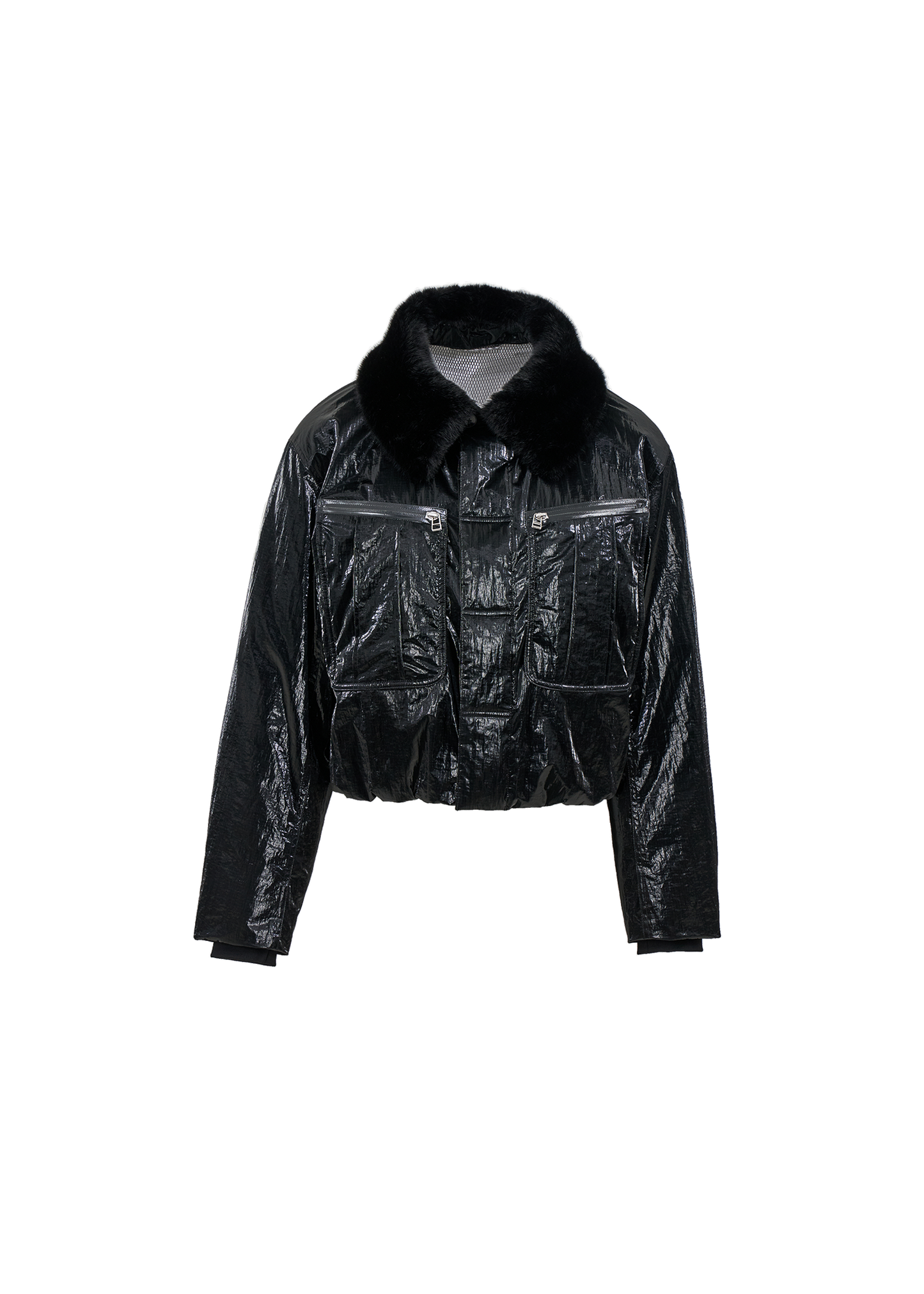 BIA (down bomber jacket)