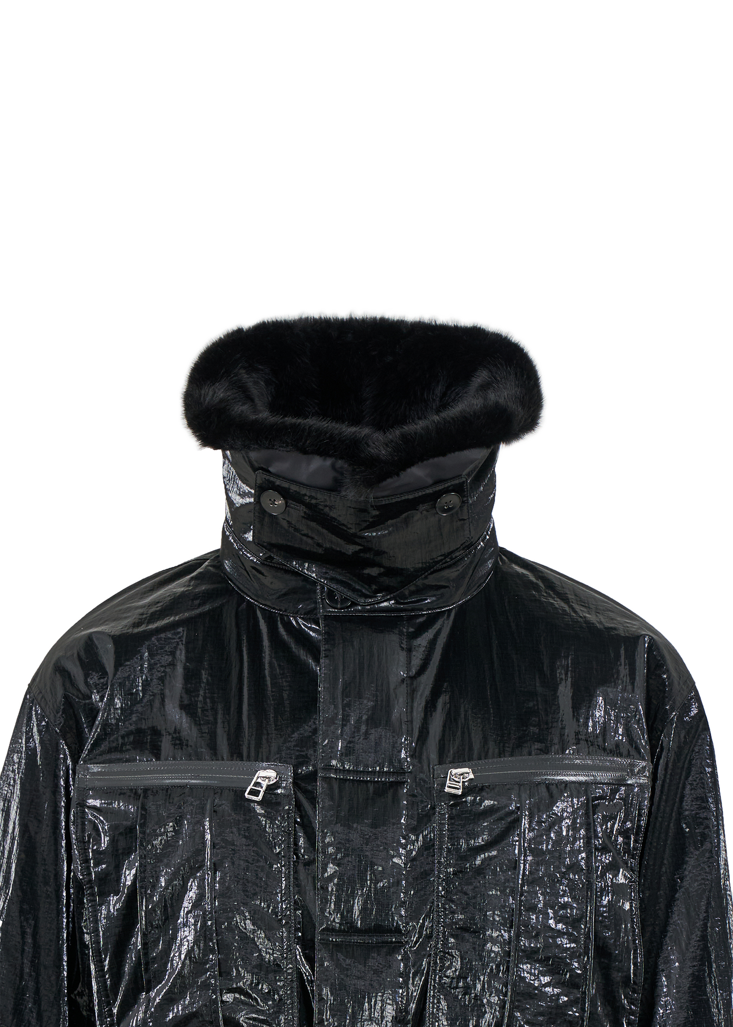 BIA (down bomber jacket)