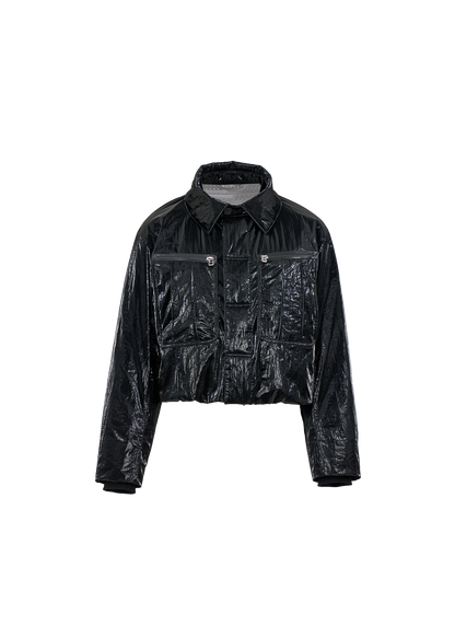 BIA (down bomber jacket)