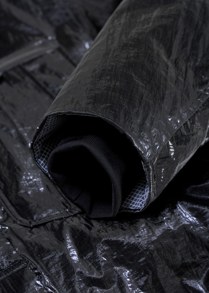 BIA (down bomber jacket)