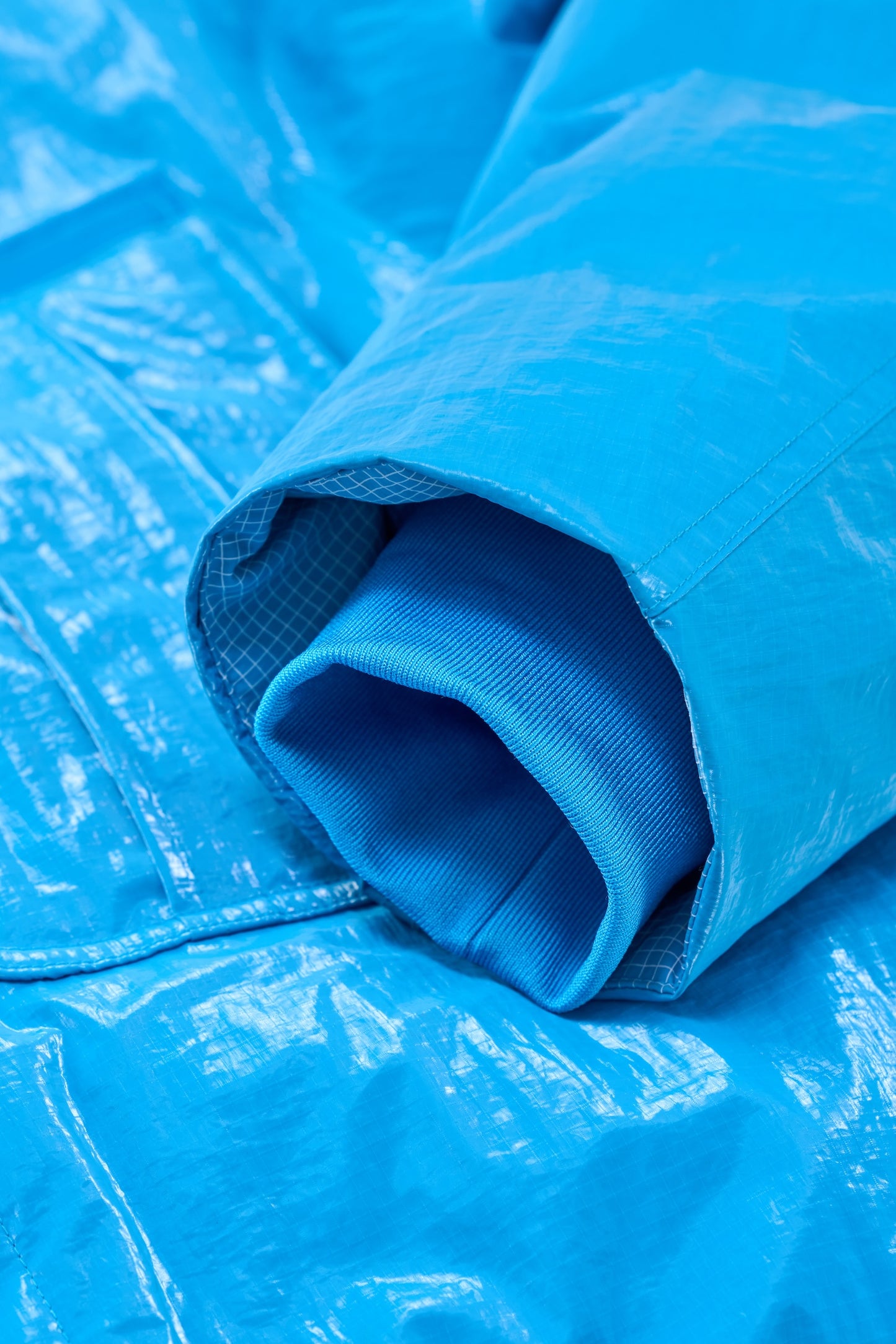 BIA (down bomber jacket)