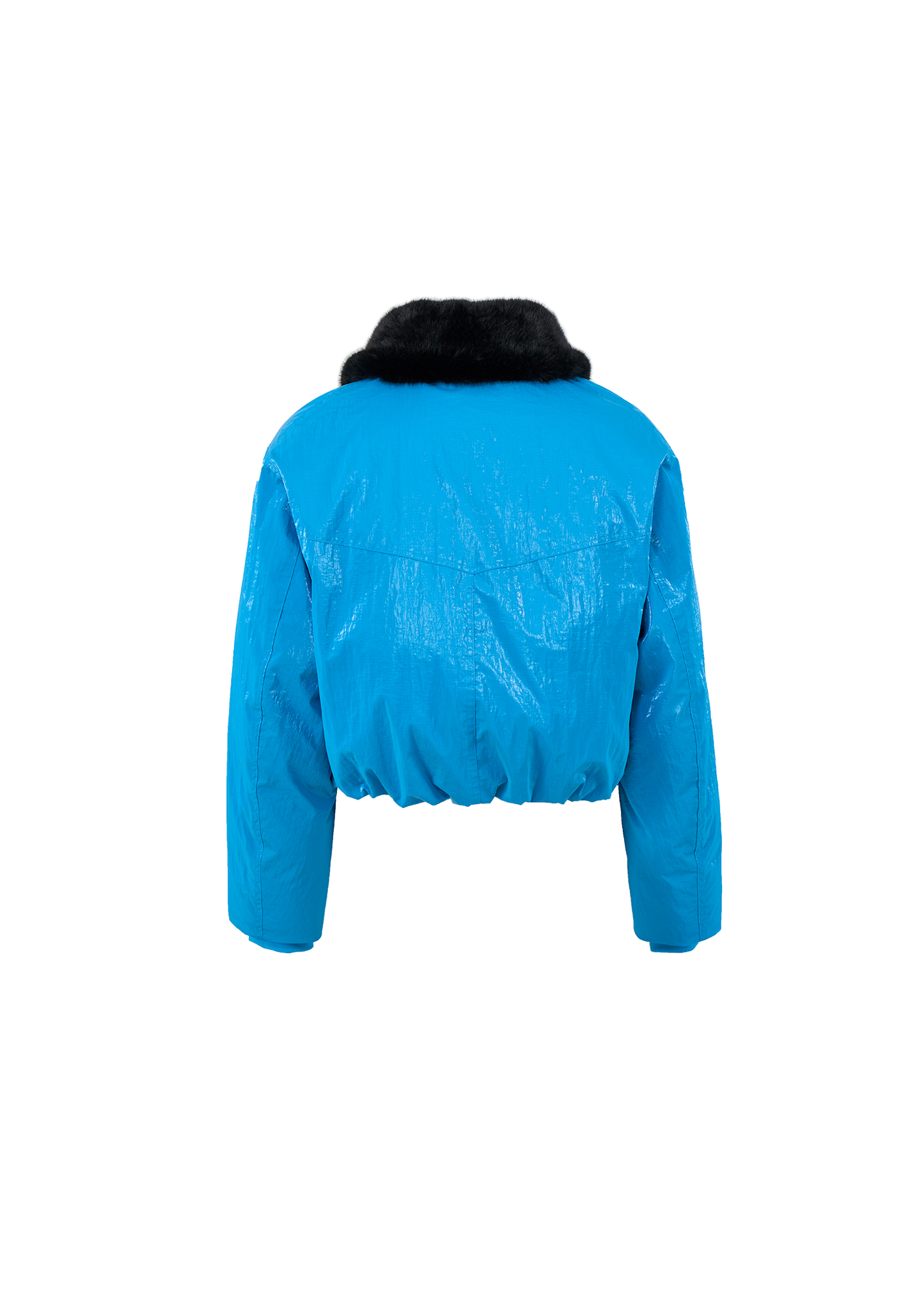 BIA (down bomber jacket)