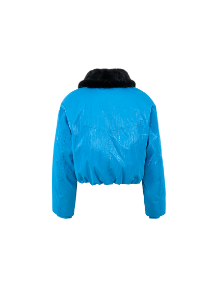 BIA (down bomber jacket)