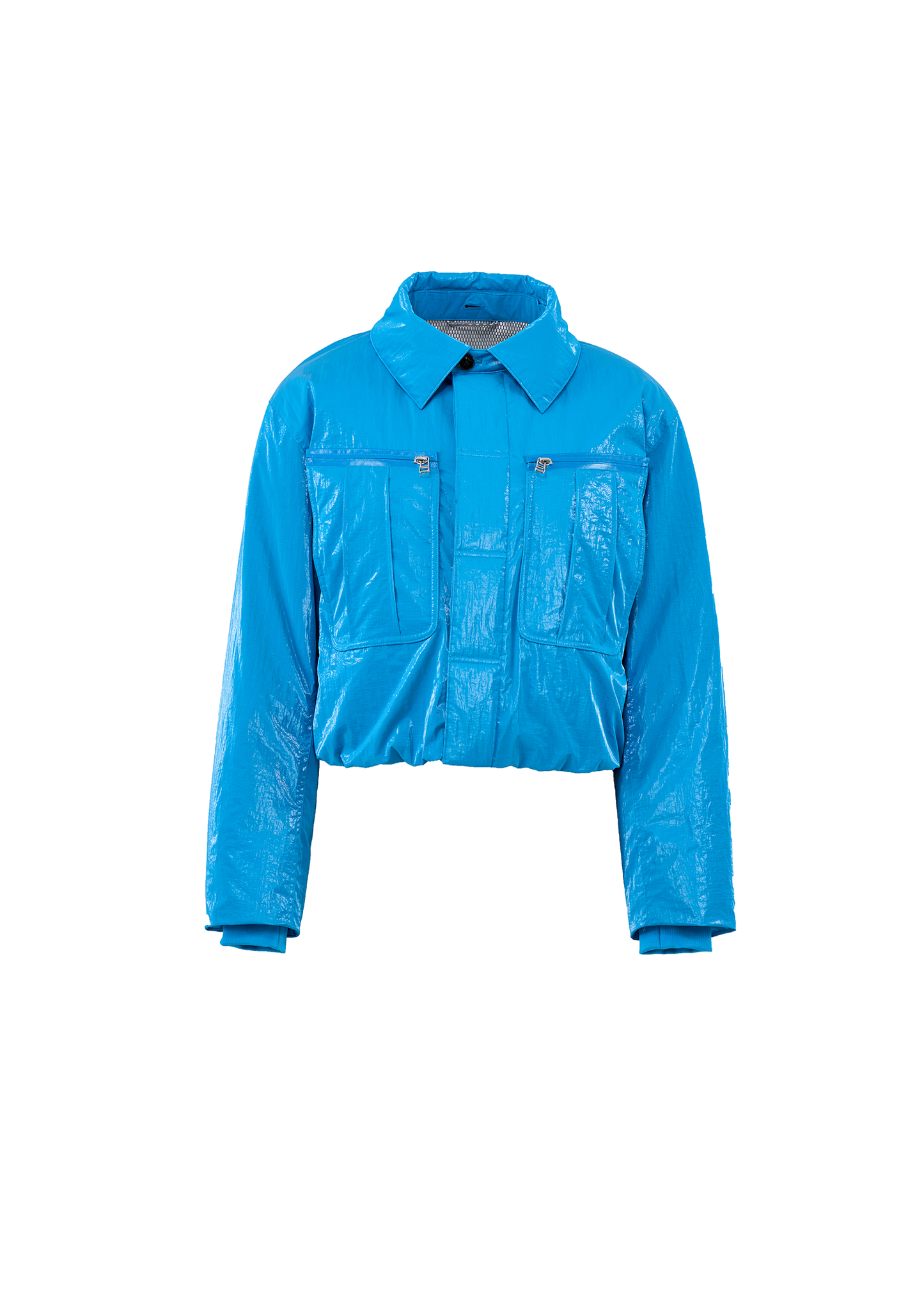 BIA (down bomber jacket)