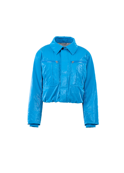 BIA (down bomber jacket)