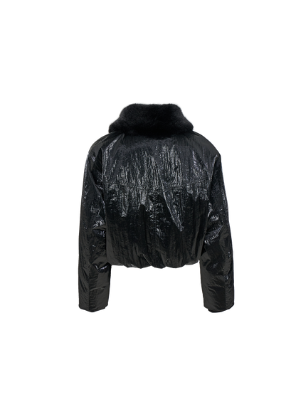 BIA (down bomber jacket)