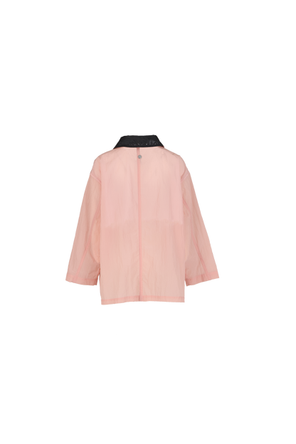 Knowles Jacket
