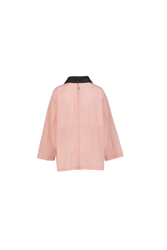 Knowles Jacket