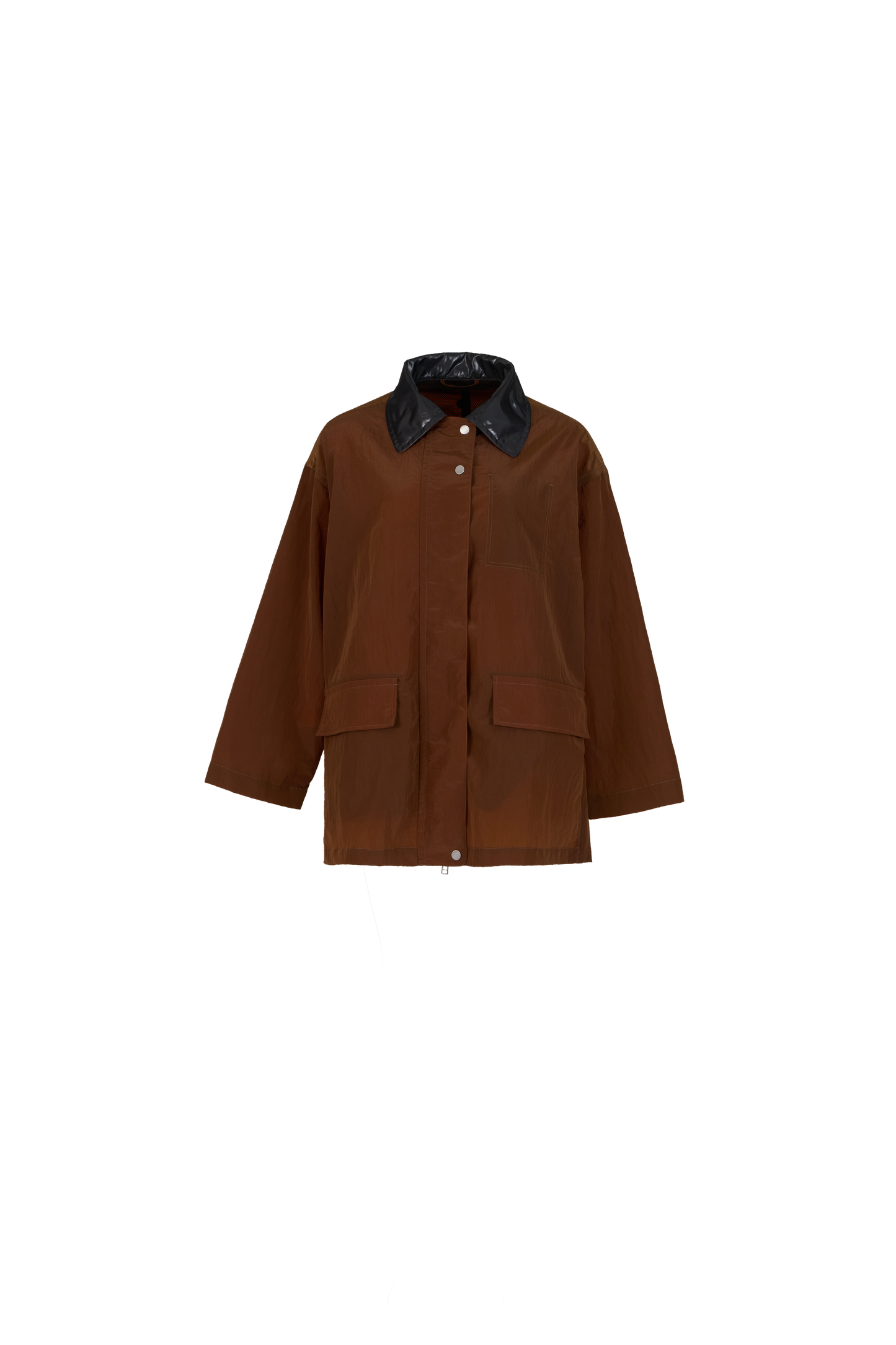 Knowles Jacket