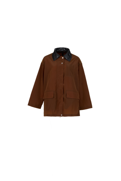Knowles Jacket
