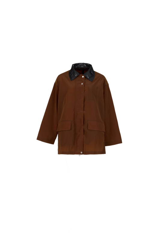 Knowles Jacket