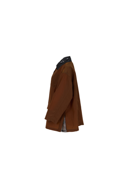 Knowles Jacket