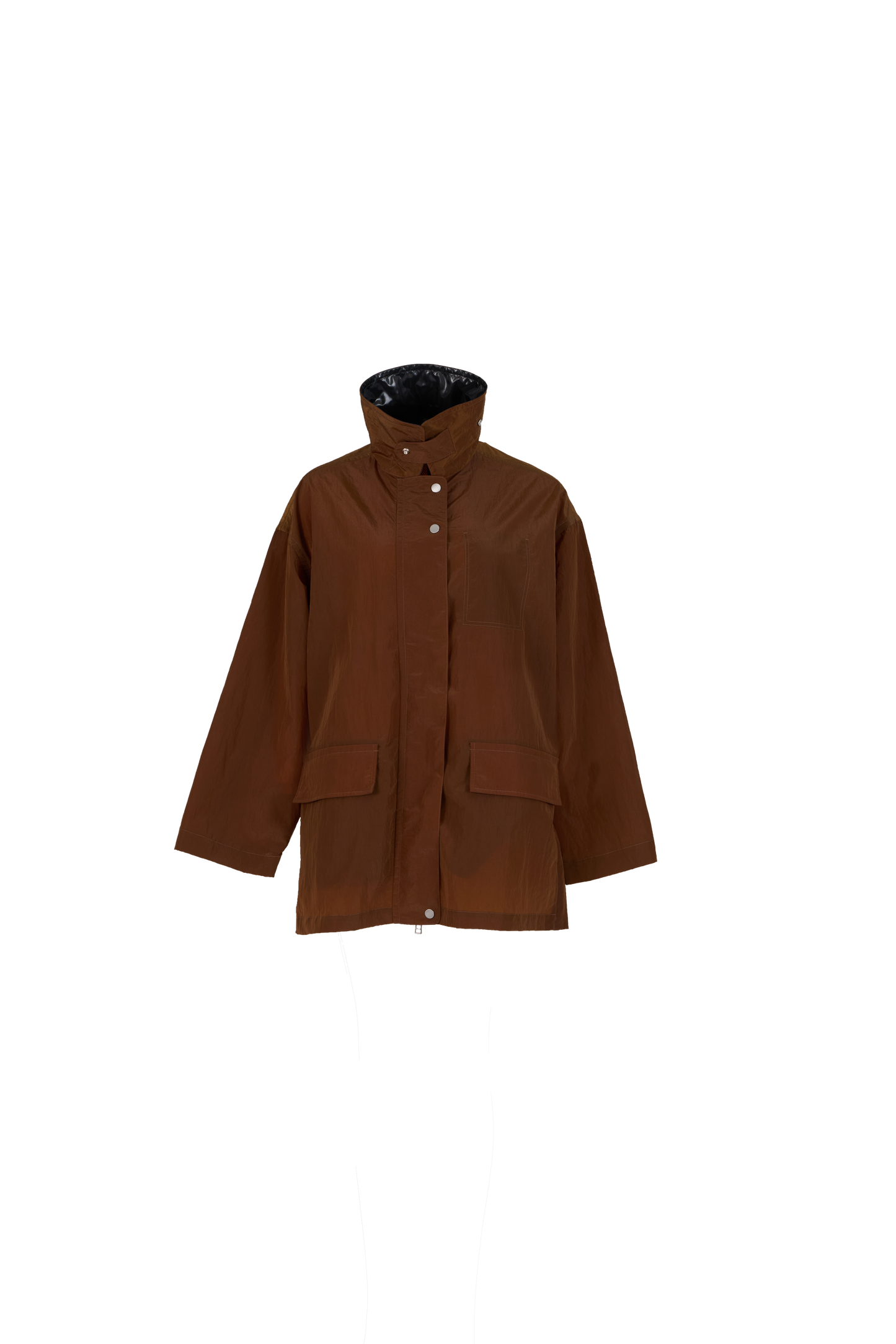 Knowles Jacket