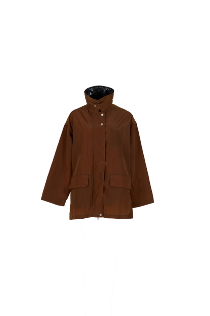 Knowles Jacket