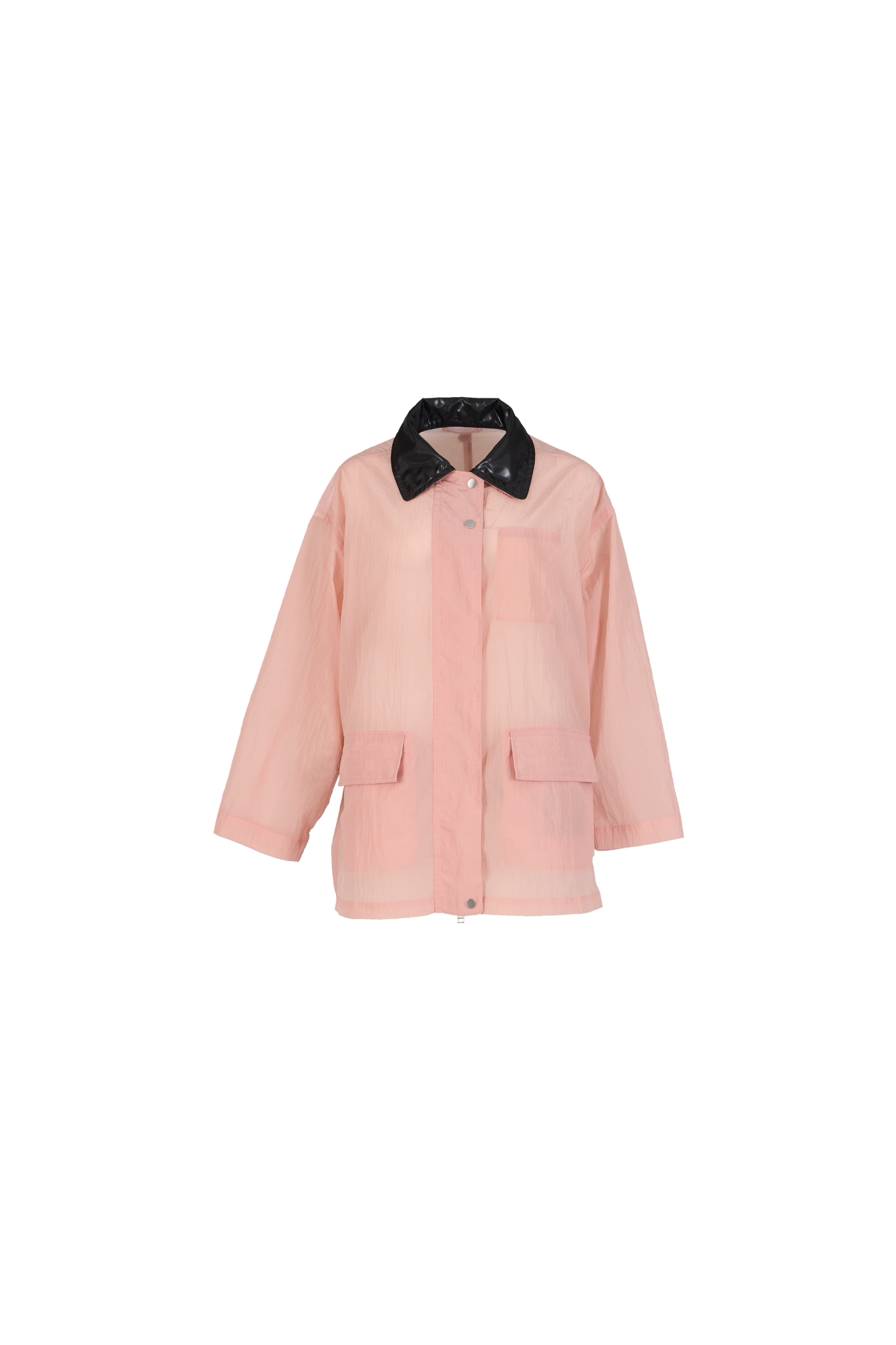 Knowles Jacket
